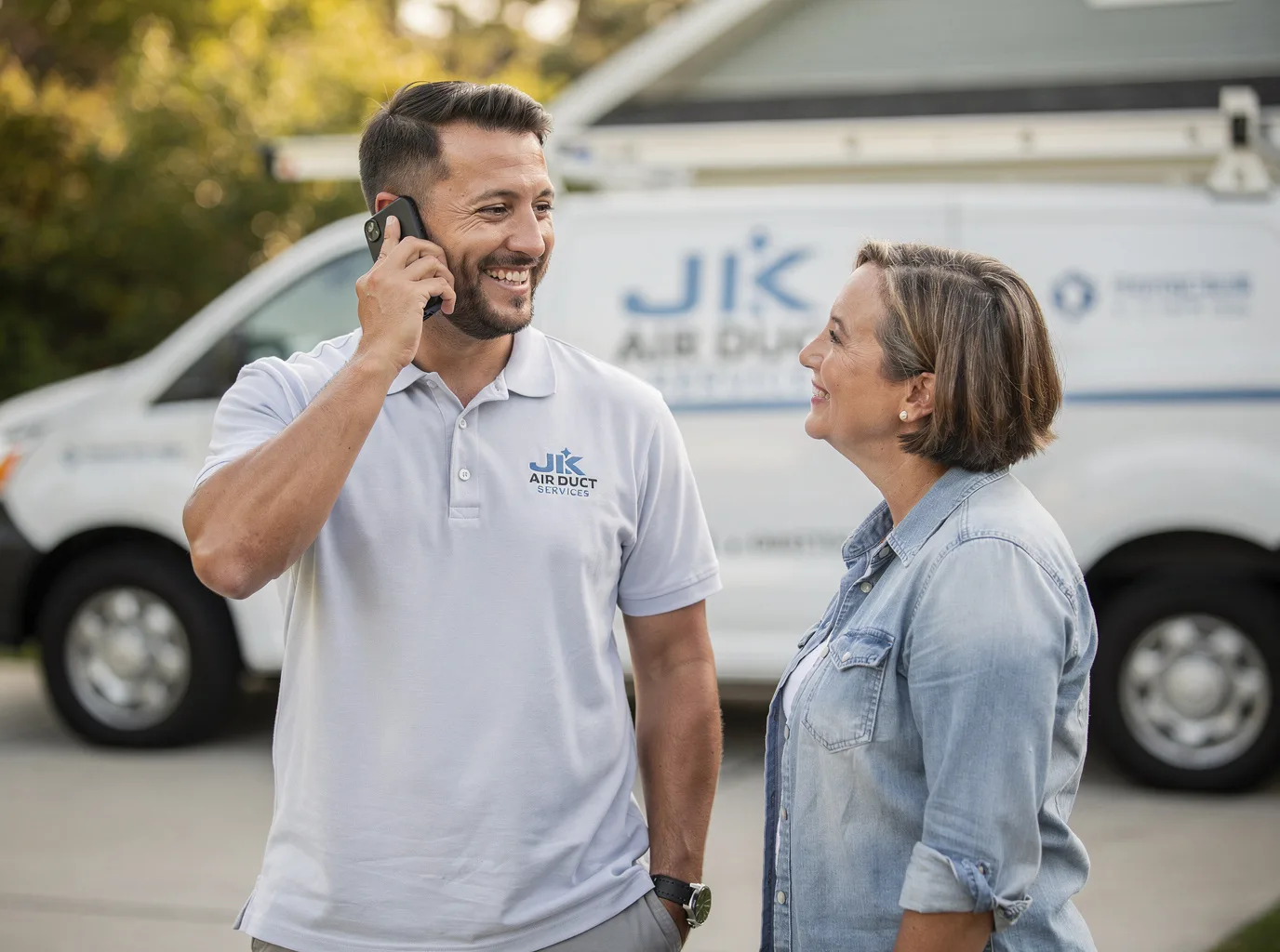 Air Duct Cleaning Murdock, IL FAQs